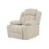 SOFA RECLINABLE 1P NEST BEIGE 7